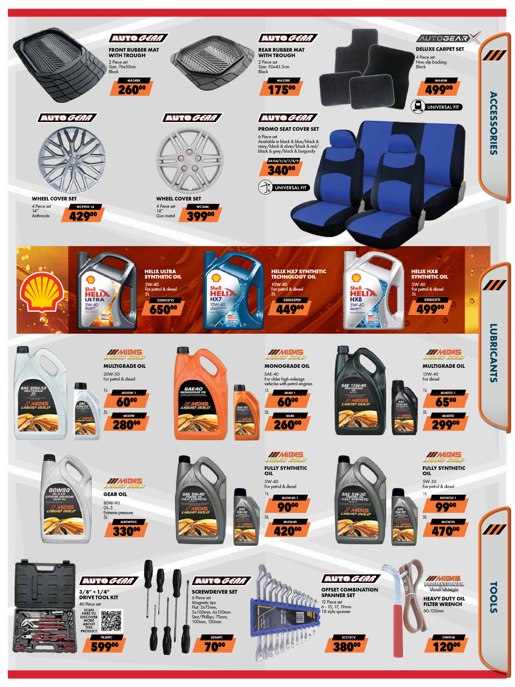Midas Gear Into Winter May 2026 page 3