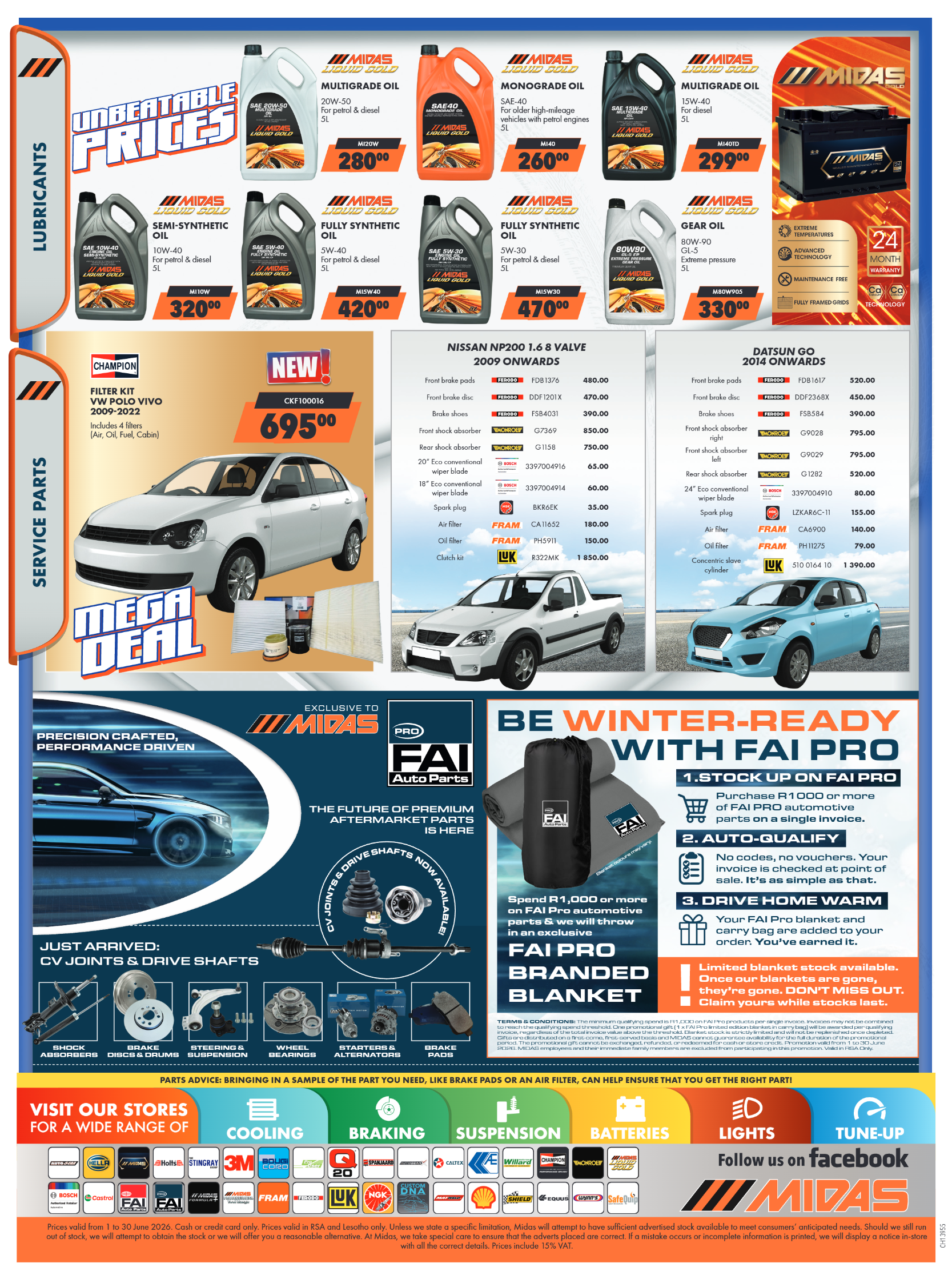 Midas June 2026 page 4