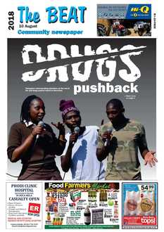 The Beat 10 August 2018