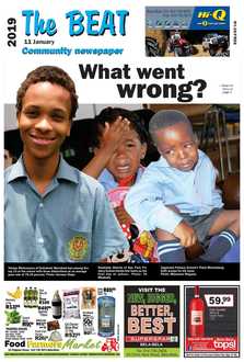 The Beat 11 January 2019