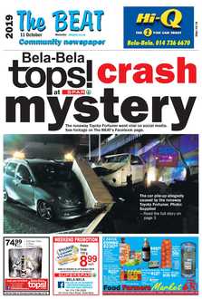 The Beat 11 October 2019