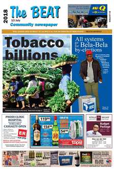 The Beat 13 July 2018