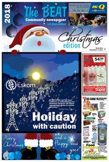 The Beat 14 December 2018