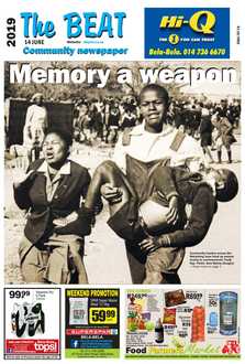 The Beat 14 June 2019