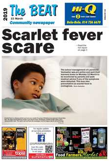 The Beat 15 March 2019