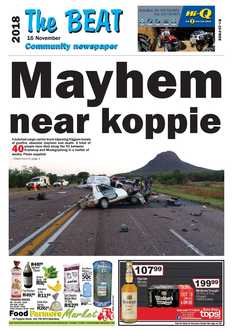 The Beat 16 November 2018