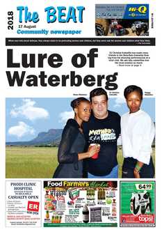 The Beat 17 August 2018