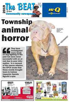 The Beat 18 April 2019