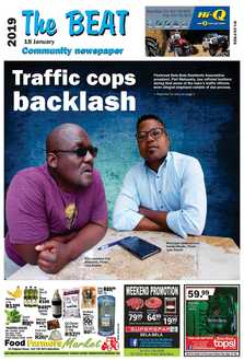 The Beat 18 January 2019