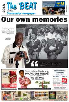 The Beat 18 May 2018