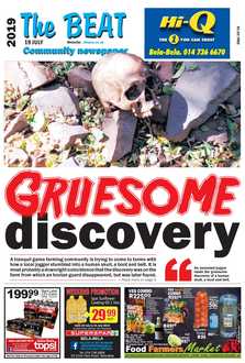 The Beat 19 July 2019