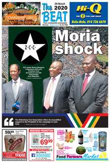 The Beat 20 March 2020