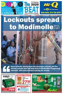 The Beat 21 February 2020