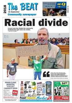 The Beat 21 September 2018