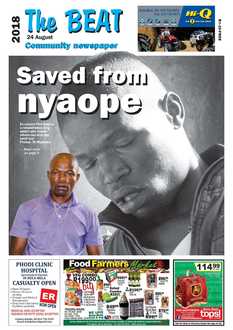 The Beat 24 August 2018