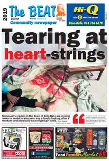 The Beat 26 July 2019