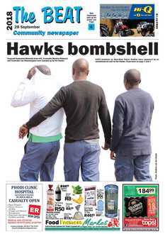 The Beat 28 September 2018