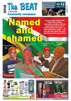 The Beat 2 November 2018