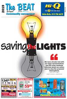 The Beat 30 August 2019