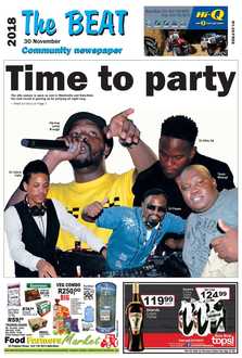 The Beat 30 November 2018