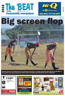 The Beat 31 May 2019