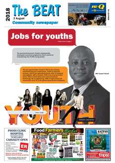 The Beat 3 August 2018