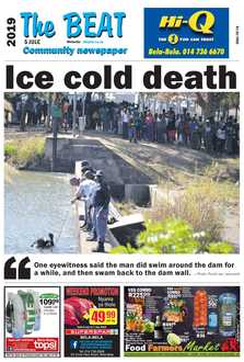 The Beat 5 July 2019