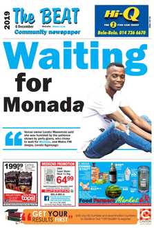 The Beat 6 December 2019