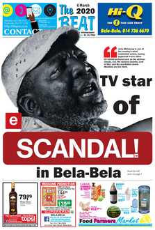 The Beat 6 March 2020