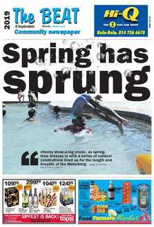 The Beat 6 September 2019