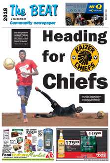 The Beat 7 December 2018