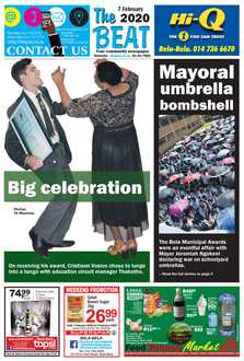 The Beat 7 February 2020