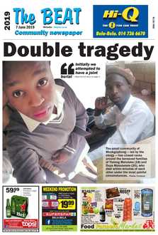 The Beat 7 June 2019