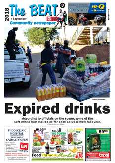 The Beat 7 September 2018