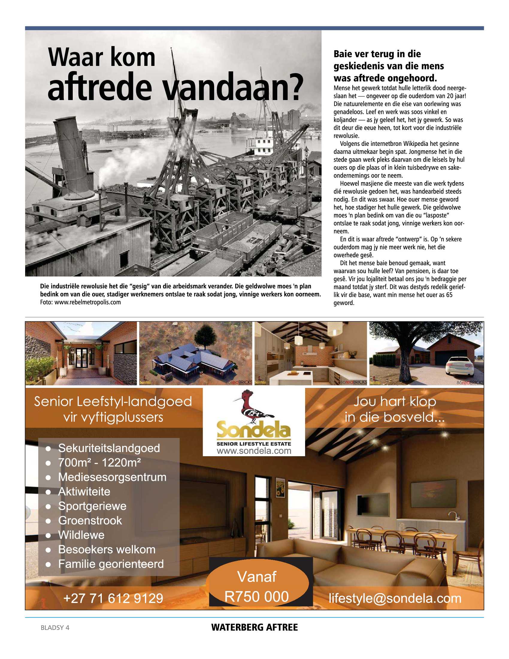 Waterberg Aftree Junie 2018 page 4