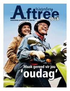 Waterberg Aftree Junie 2018