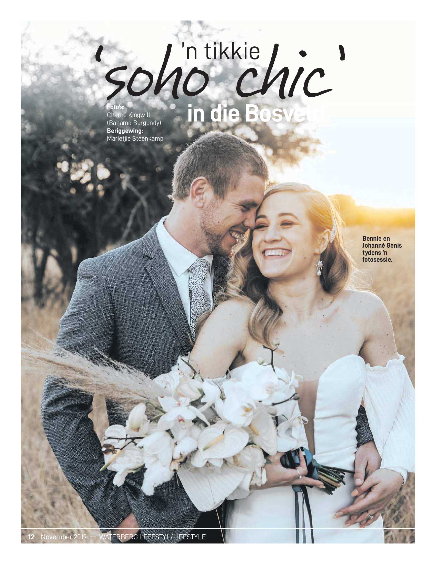 Waterberg Lifestyle 2019 page 12