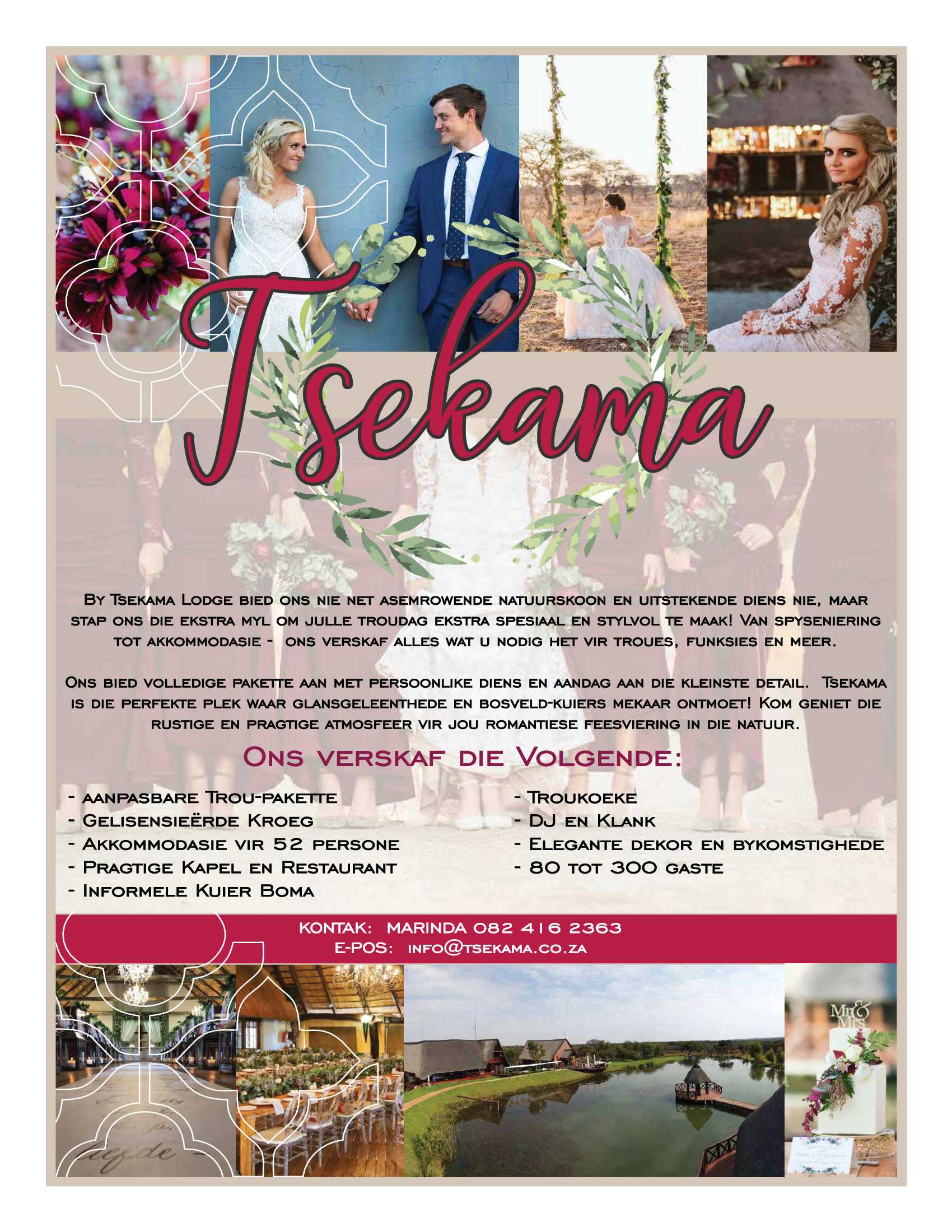 Waterberg Lifestyle 2019 page 16