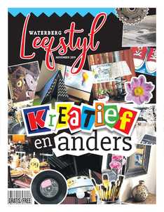 Waterberg Lifestyle 2019