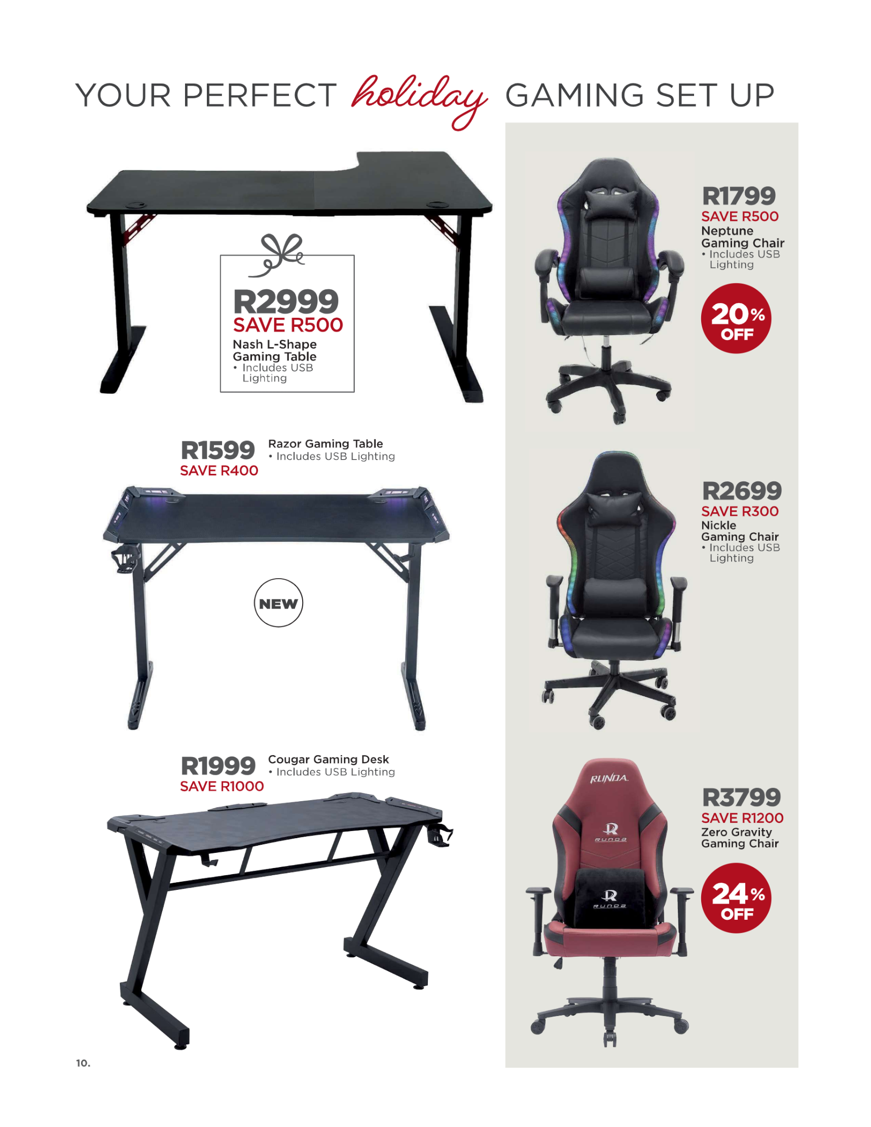 House & Home page 10