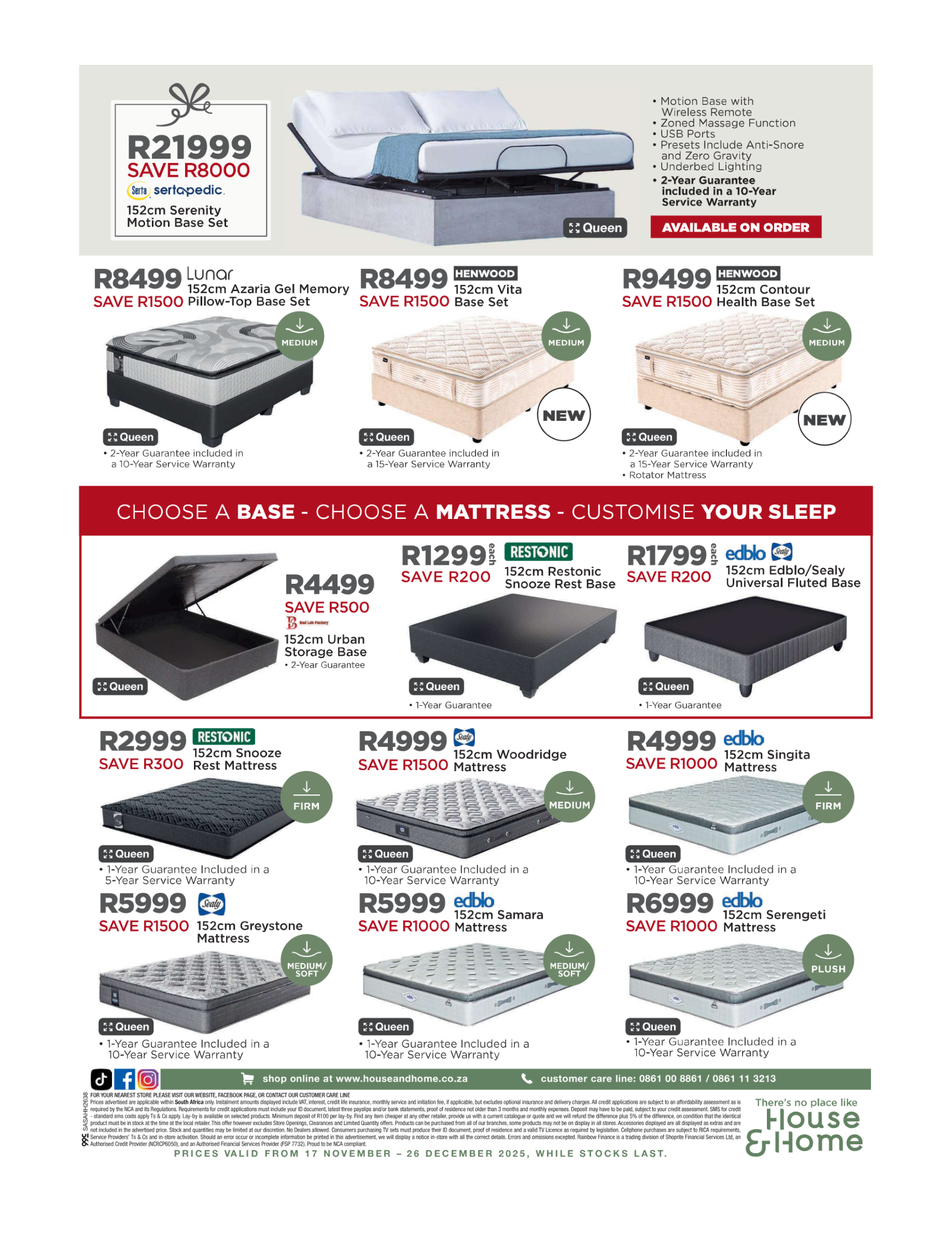 House & Home page 12